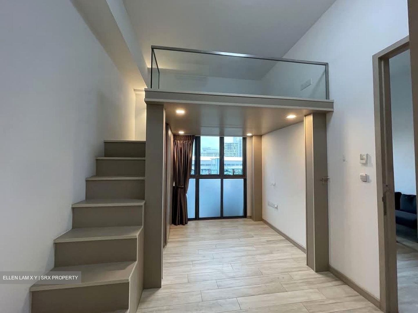 J Gateway (D22), Condominium #592228981